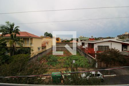 Vista da Sacada de apartamento à venda com 3 quartos, 106m² em Centro, Canoas