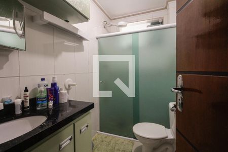 Banheiro de apartamento à venda com 1 quarto, 65m² em Catumbi, São Paulo