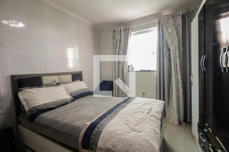 Quarto de apartamento à venda com 1 quarto, 65m² em Catumbi, São Paulo