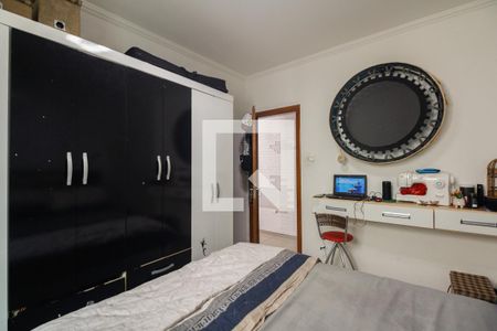 Quarto de apartamento à venda com 1 quarto, 65m² em Catumbi, São Paulo