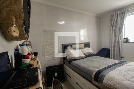 Quarto de apartamento à venda com 1 quarto, 65m² em Catumbi, São Paulo