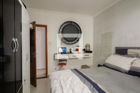 Quarto de apartamento à venda com 1 quarto, 65m² em Catumbi, São Paulo