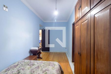 Quarto 1 Suíte de apartamento para alugar com 2 quartos, 180m² em Vista Alegre, Curitiba