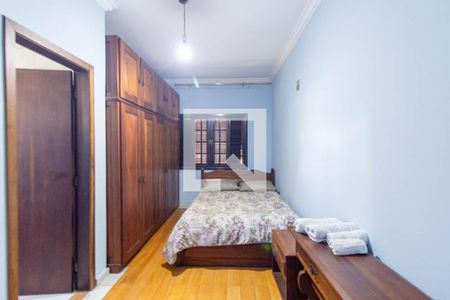 Quarto 1 Suíte de apartamento para alugar com 2 quartos, 180m² em Vista Alegre, Curitiba