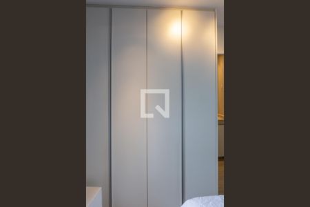 Quarto de apartamento para alugar com 1 quarto, 44m² em Perdizes, São Paulo