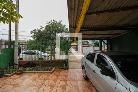 Quarto 1 - Vista de casa à venda com 2 quartos, 100m² em Mato Grande, Canoas
