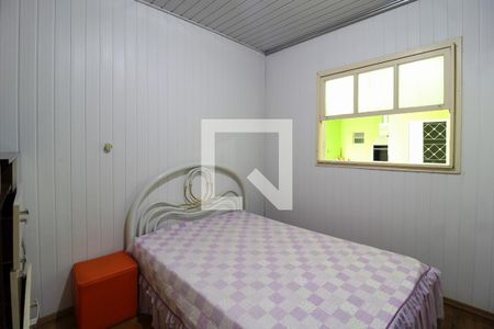 Quarto 2 de casa à venda com 2 quartos, 100m² em Mato Grande, Canoas