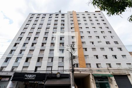 Fachada de apartamento à venda com 2 quartos, 51m² em Bosque da Saúde, São Paulo