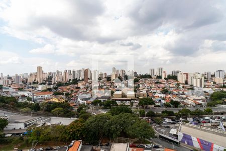 Vista do Quarto 1 de apartamento à venda com 2 quartos, 51m² em Bosque da Saúde, São Paulo