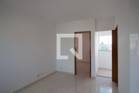 Apartamento para alugar com 33m², 1 quarto e sem vagaSala