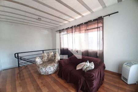 Sala 2 de casa à venda com 6 quartos, 160m² em Santa Terezinha, Belo Horizonte