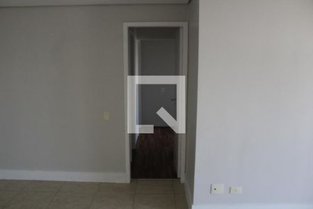 Banheiro Corredor de apartamento para alugar com 3 quartos, 116m² em Vila Ipojuca, São Paulo