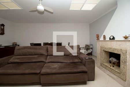 Sala 2 de casa para alugar com 3 quartos, 320m² em Jardim Paulista I, Jundiaí