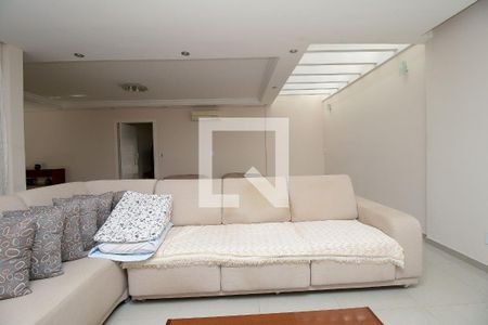 Sala de casa para alugar com 3 quartos, 320m² em Jardim Paulista I, Jundiaí