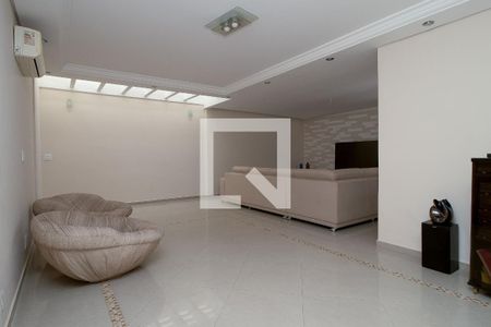 Sala de casa para alugar com 3 quartos, 320m² em Jardim Paulista I, Jundiaí