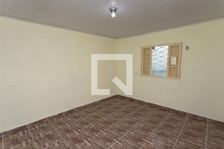 Quarto de casa para alugar com 1 quarto, 60m² em Centro, Diadema