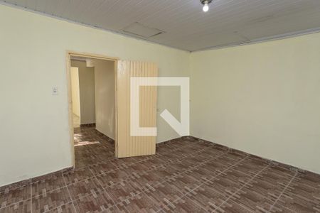 Quarto de casa para alugar com 1 quarto, 60m² em Centro, Diadema