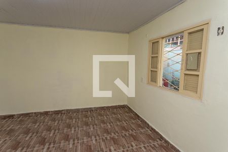 Quarto de casa para alugar com 1 quarto, 60m² em Centro, Diadema