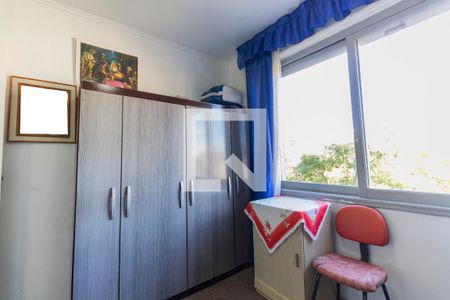 Quarto 2 de apartamento à venda com 2 quartos, 59m² em Cristo Redentor, Porto Alegre