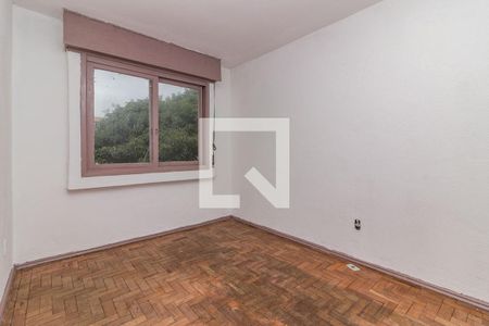 Dormitório de apartamento à venda com 1 quarto, 40m² em Paternon, Porto Alegre