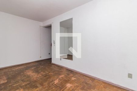 Sala de apartamento à venda com 1 quarto, 40m² em Paternon, Porto Alegre