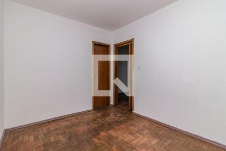 Dormitório de apartamento à venda com 1 quarto, 40m² em Paternon, Porto Alegre