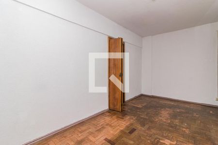 Sala de apartamento à venda com 1 quarto, 40m² em Paternon, Porto Alegre