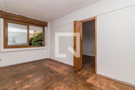 Sala de apartamento à venda com 1 quarto, 40m² em Paternon, Porto Alegre