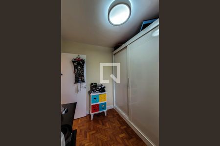 Quarto 2 de apartamento à venda com 3 quartos, 80m² em Vila Monumento, São Paulo