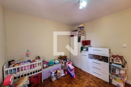 Quarto 1 de apartamento à venda com 3 quartos, 80m² em Vila Monumento, São Paulo