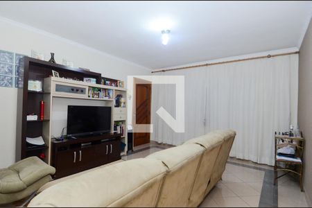 Sala de casa à venda com 3 quartos, 233m² em Vila das Palmeiras, Guarulhos