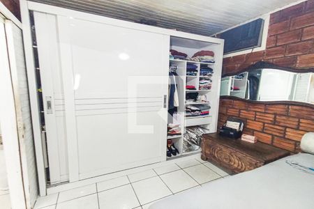 Quarto 1 de casa para alugar com 4 quartos, 180m² em Morro do Espelho, São Leopoldo