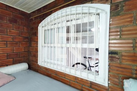 Sala de casa para alugar com 4 quartos, 180m² em Morro do Espelho, São Leopoldo
