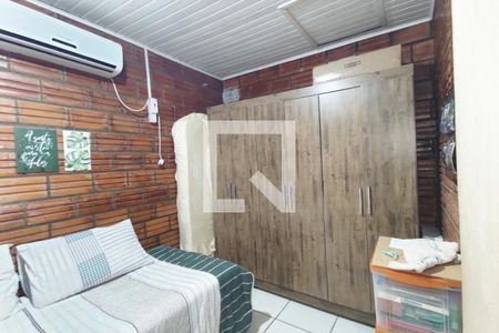Quarto 2 de casa para alugar com 4 quartos, 180m² em Morro do Espelho, São Leopoldo