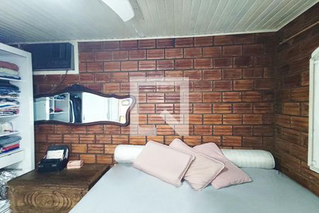 Quarto 1 de casa para alugar com 4 quartos, 180m² em Morro do Espelho, São Leopoldo