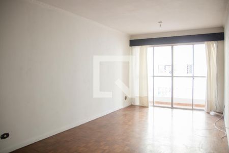 Sala de apartamento para alugar com 3 quartos, 102m² em Santo Antônio, São Caetano do Sul