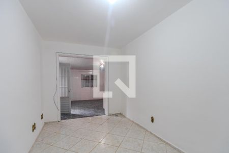 Sala de apartamento à venda com 2 quartos, 42m² em Centro Histórico, Porto Alegre