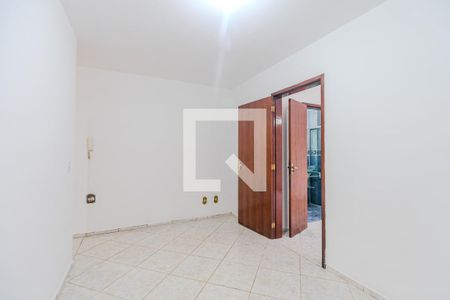 Sala de apartamento à venda com 2 quartos, 42m² em Centro Histórico, Porto Alegre