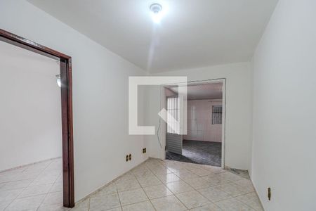 Sala de apartamento à venda com 2 quartos, 42m² em Centro Histórico, Porto Alegre