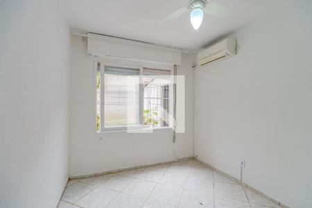 Quarto 1 de apartamento à venda com 2 quartos, 42m² em Centro Histórico, Porto Alegre