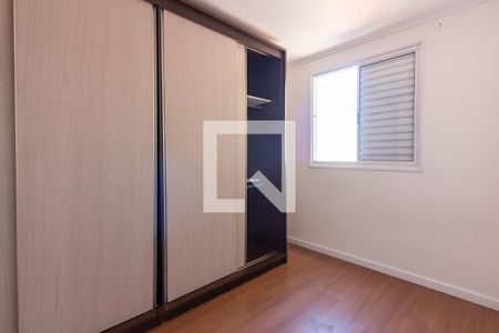 Quarto 1 de apartamento à venda com 3 quartos, 64m² em Novo Osasco, Osasco