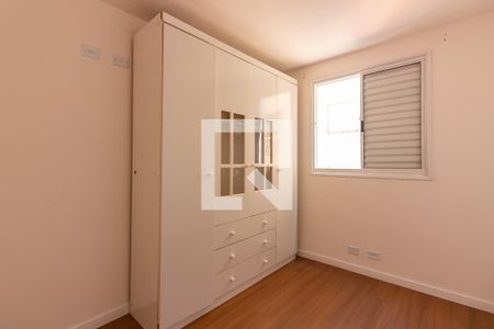 Quarto 2 de apartamento à venda com 3 quartos, 64m² em Novo Osasco, Osasco