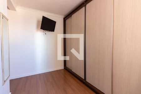 Quarto 1 de apartamento à venda com 3 quartos, 64m² em Novo Osasco, Osasco