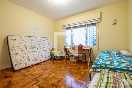 Quarto 2 de apartamento à venda com 3 quartos, 217m² em Jardim Paulista, São Paulo