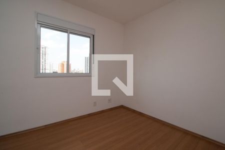 Quarto de apartamento para alugar com 1 quarto, 26m² em Jardim Brasília (zona Norte), São Paulo