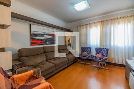 Sala de casa à venda com 3 quartos, 200m² em Rubem Berta, Porto Alegre