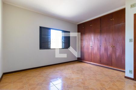 Quarto 1 - Suíte de casa para alugar com 3 quartos, 240m² em Parque Imperador, Campinas