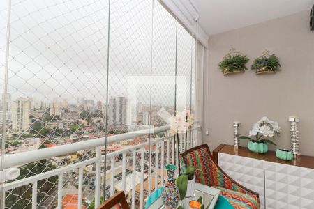 Apartamento à venda com 3 quartos, 70m² em Vila São Paulo, São Paulo