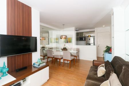 Apartamento à venda com 3 quartos, 70m² em Vila São Paulo, São Paulo