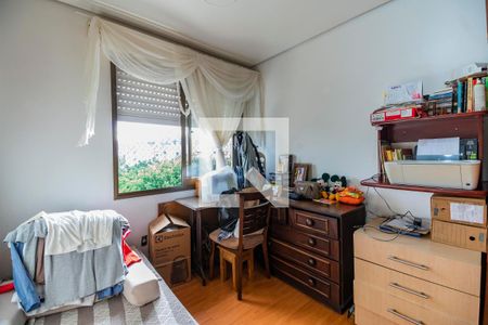 Quarto 2 de apartamento à venda com 3 quartos, 157m² em Cristo Redentor, Porto Alegre